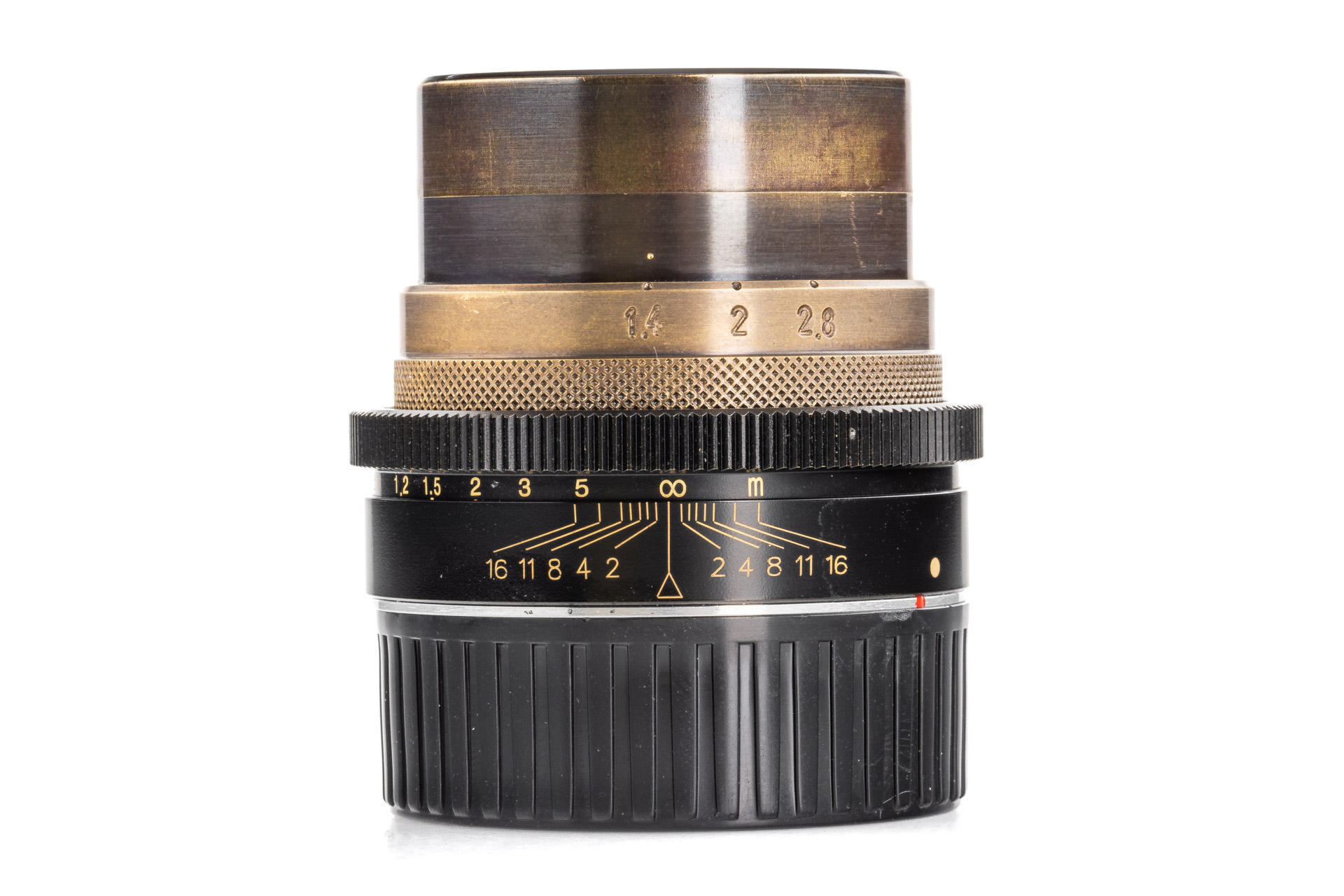 Boyer Paris f. Leica M Saphir 1.4/50mm * | AI_41_40856