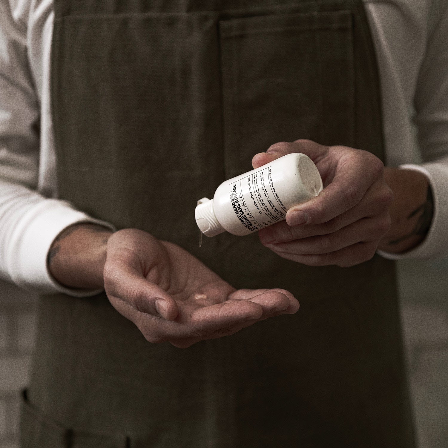 SANTAL 33 (サンタル 33) – ル ラボ 公式オンラインショップ