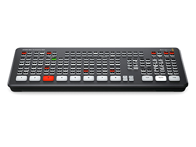 Blackmagic ATEM Mini Extreme ISO