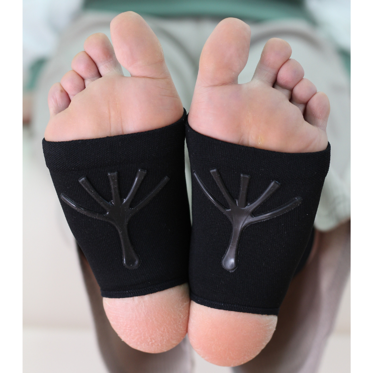 人工筋肉サポーター 足裏パワーウォーク | 【レミントン公式通販サイト