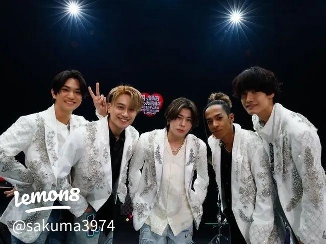 ☆ moonページ☆ Aぇ! group つなぎ 正門くん佐野くん小島くん ☆ moon