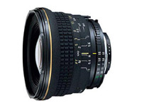 Tokina AT-X 17 PRO AF 17 mm f/3.5 - LensTip.com