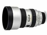Pentax smc FA 28-70 mm f/2.8 AL - LensTip.com