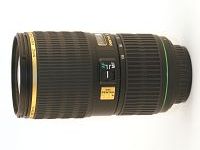 Pentax smc DA* 50-135 mm f/2.8 ED IF SDM - LensTip.com