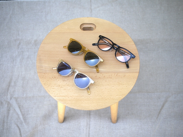 MEGANE ROCK メガネロック VECTOR 011 商品詳細｜LEQUEL｜レクエールは