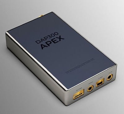 DAP300APEX Ti ｜ ルロワ オンラインショップ（カー用品通販）