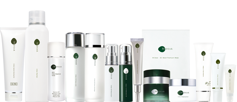 通販］グリーンフォースエッセンス（美容液）｜ドクターズコスメ