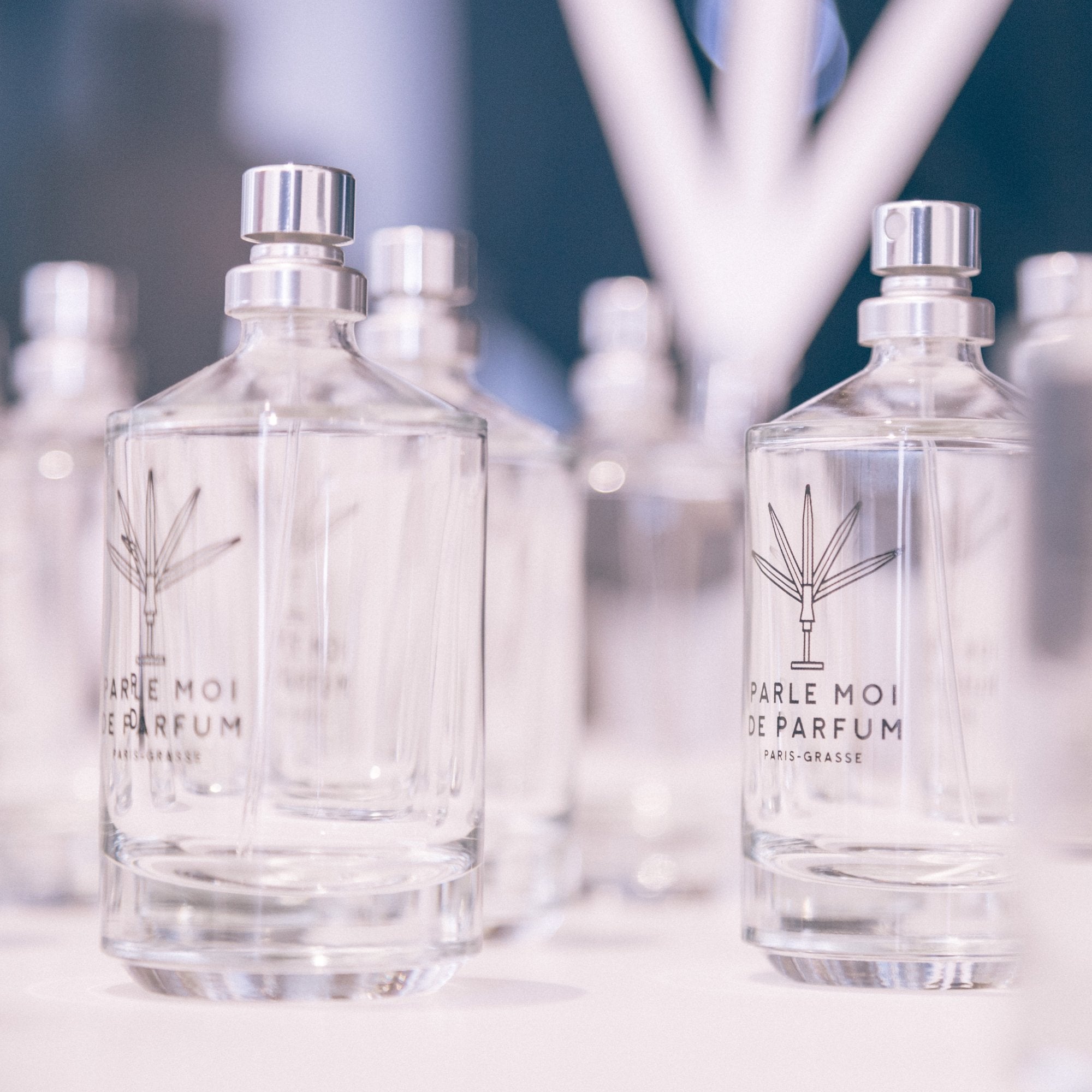 Parle Moi de Parfum - Looking for Vanilla / 43 – Les Senteurs