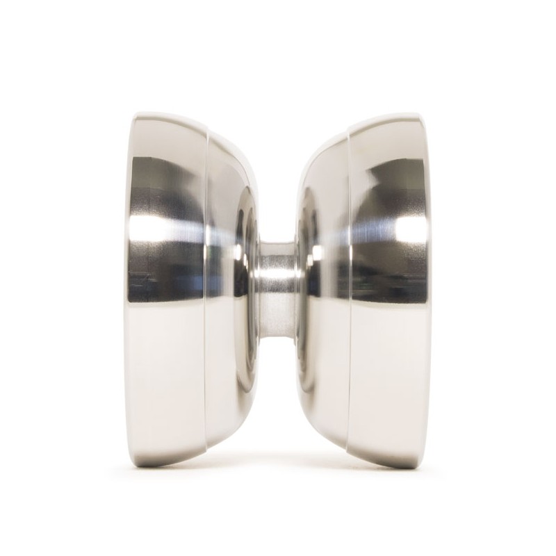 YoYoFactory 888 Stainless Steel - La Tienda Del YoYo