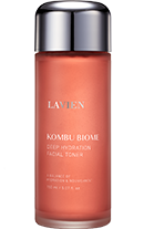 コンブバイオームディープハイドレーションフェイシャルトナー