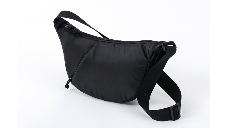 2月2日ローソン限定『THE SCAPE OF GREEN 進化したラウンドショルダー