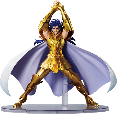 不朽の名作である「聖闘士星矢」が一番くじに遂に登場!!｜ローソン公式