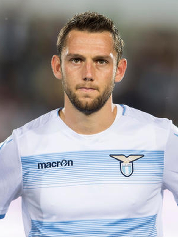 De Vrij Stefan - LazioWiki