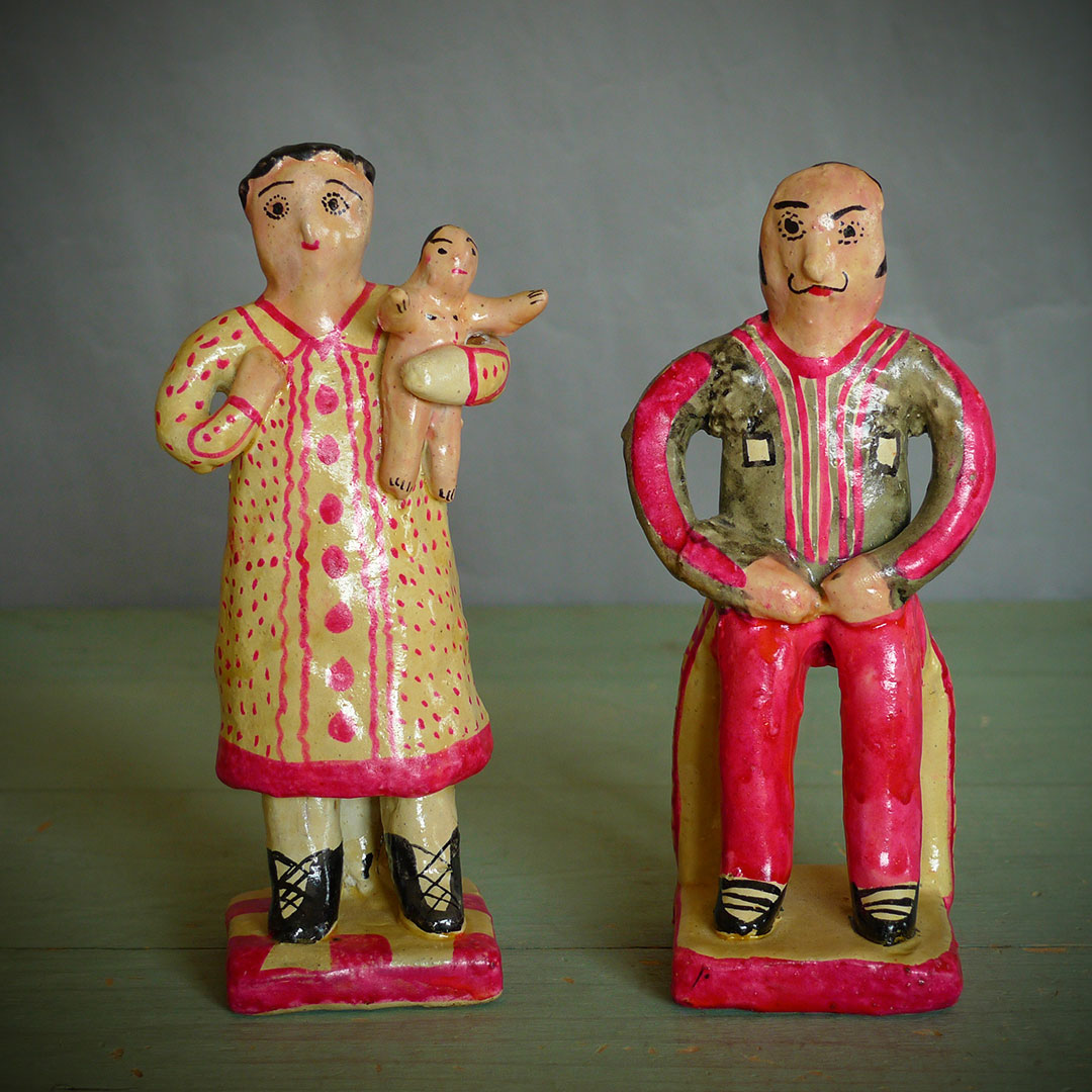 LABRAVA [メキシコ 民芸 フォークアート 雑貨] 東京・吉祥寺