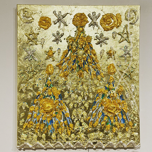 森内 敬子展－Keiko Moriuchi Exhibition｜LADS GALLERY