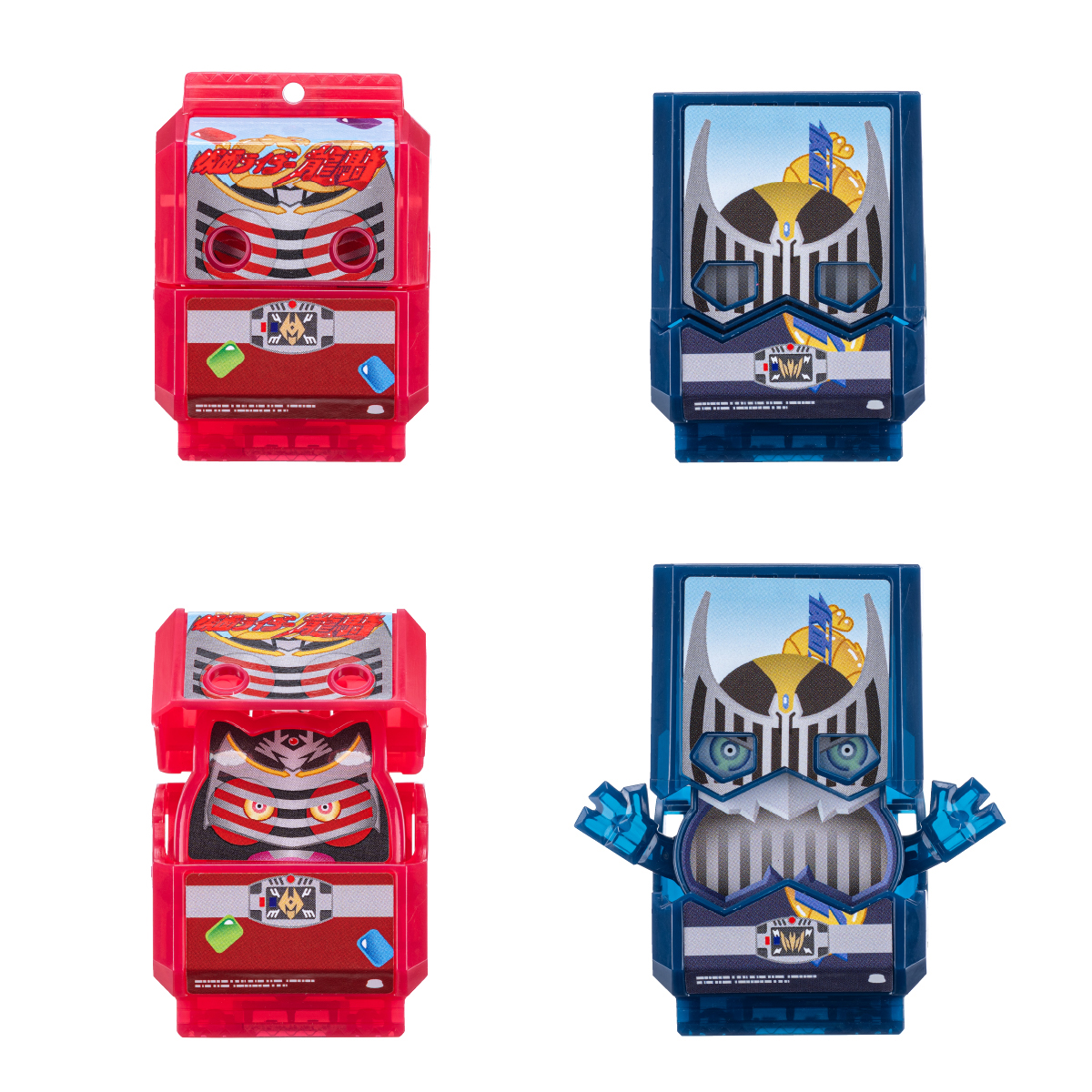 事前予約開始】「DXレジェンドライダーゴチゾウシリーズ 仮面ライダー