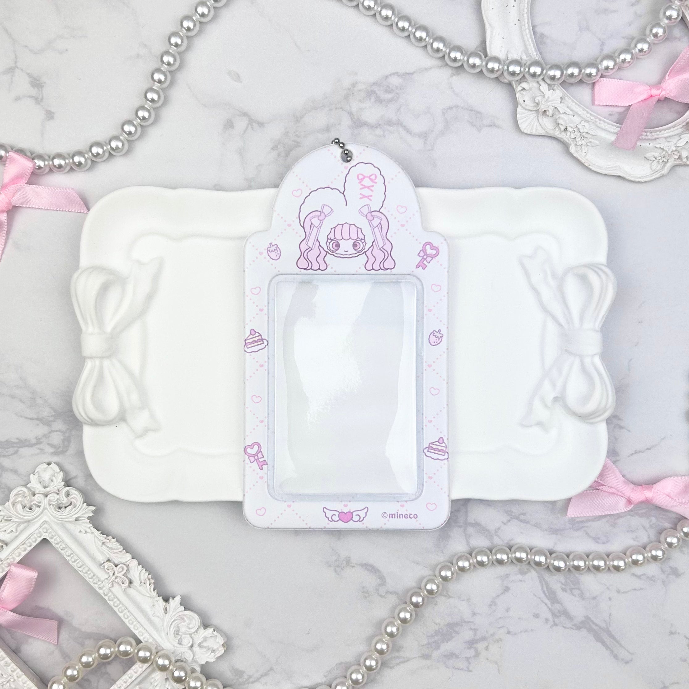 mineco×LAFARY》チェキホルダー- LAFARY ONLINE