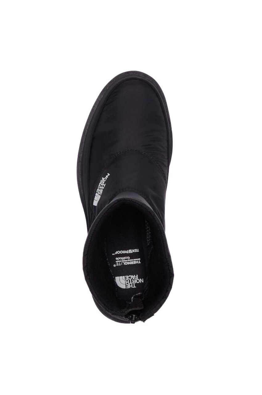 THE NORTH FACE - カルミア ヌプシ ブーツ ウォータープルーフ (TNF