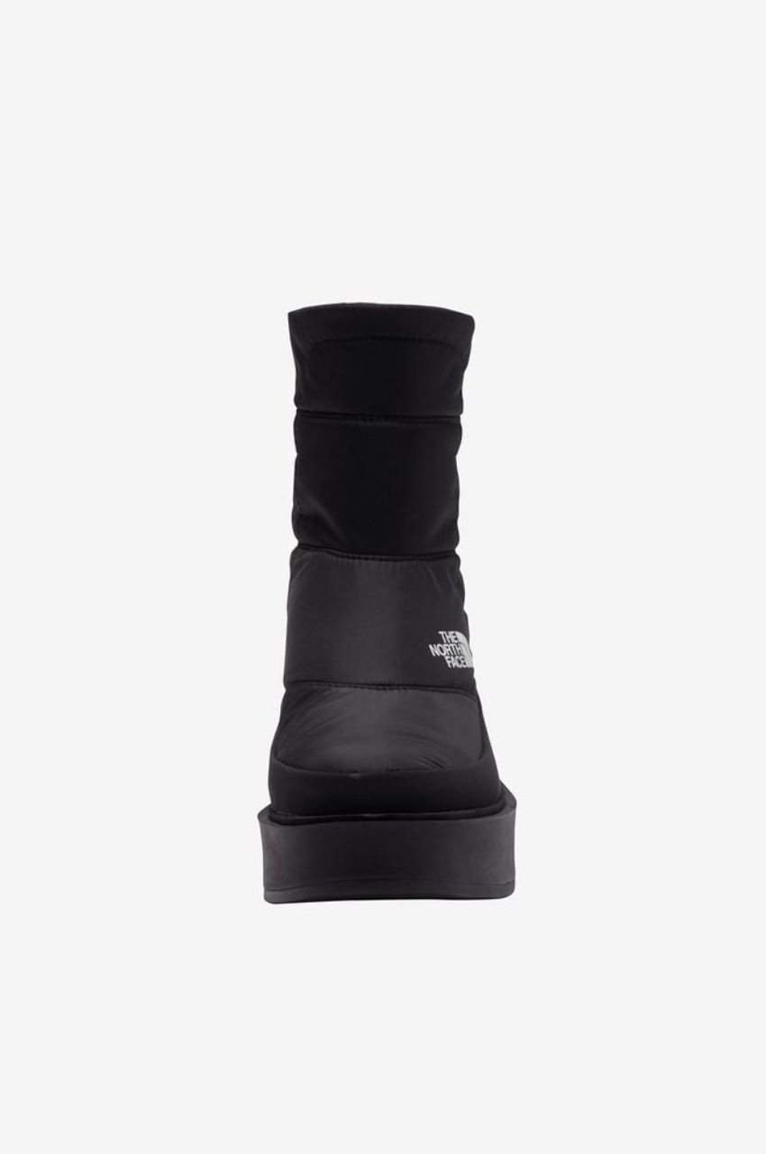 THE NORTH FACE - カルミア ヌプシ ブーツ ウォータープルーフ (TNF
