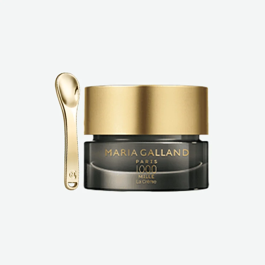 マリア ギャラン ミル｜laforre