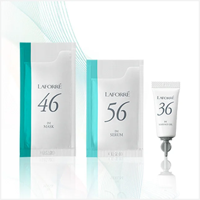 プロユース・業務用製品｜laforre