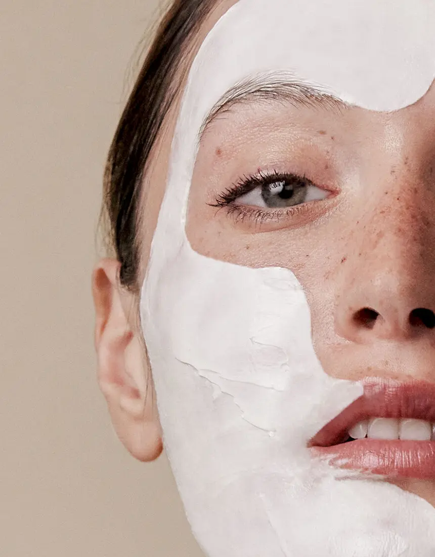 マリア ギャラン マスク モデラン トリートメント｜公式サイト