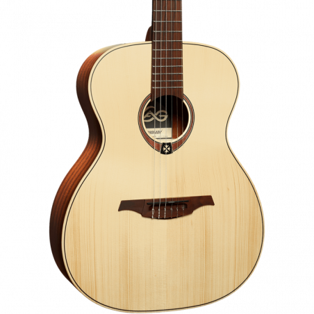 Nylon Auditorium Natural