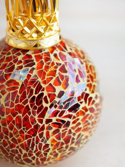 Ashleigh & Burwood】アシュレイ＆バーウッド 消臭 フレグランスランプ