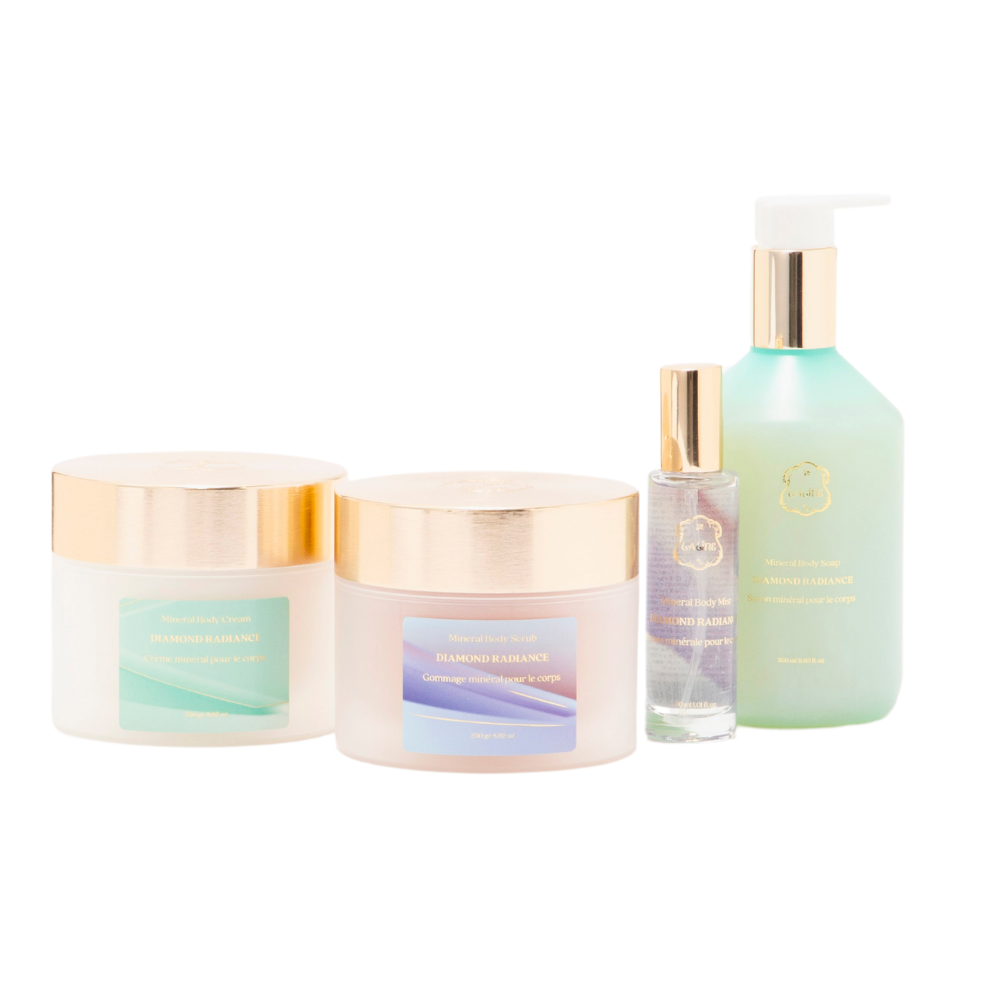 Laline Holiday Gift 2024 | Laline（ラリン）オンラインショップ