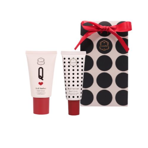 ギフト・セットで、あなたの最愛の人を素敵な気持ちに | Laline