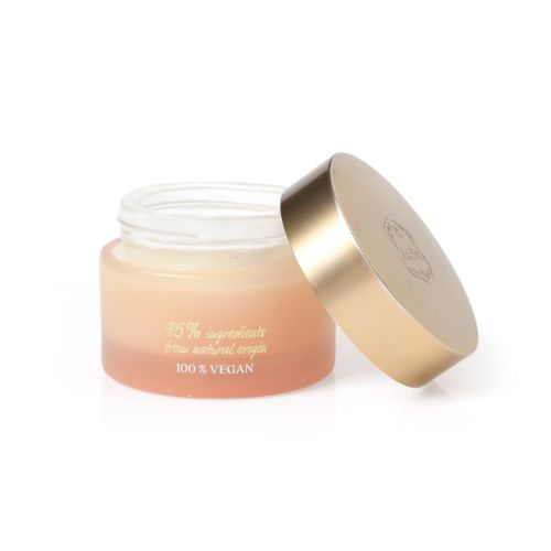 ヴィーガンコラーゲン+ビタミンC/フェイスクリーム50ml | Laline