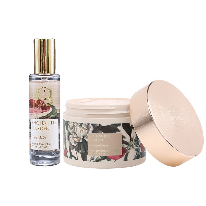 エンチャンテッドガーデン | Laline（ラリン）オンラインショップ