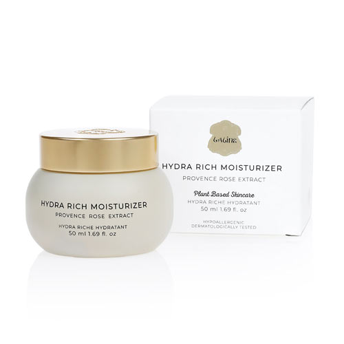 イドラ リッチ モイスチャライザー 50ml | Laline（ラリン）オンライン