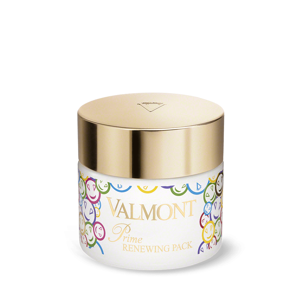 プライム リニューパック 40周年記念エディション | ヴァルモン