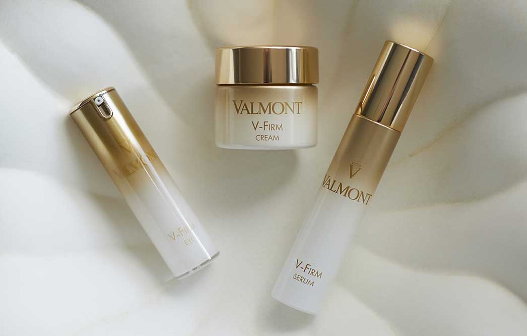 V-Firm Serum - Valmont
