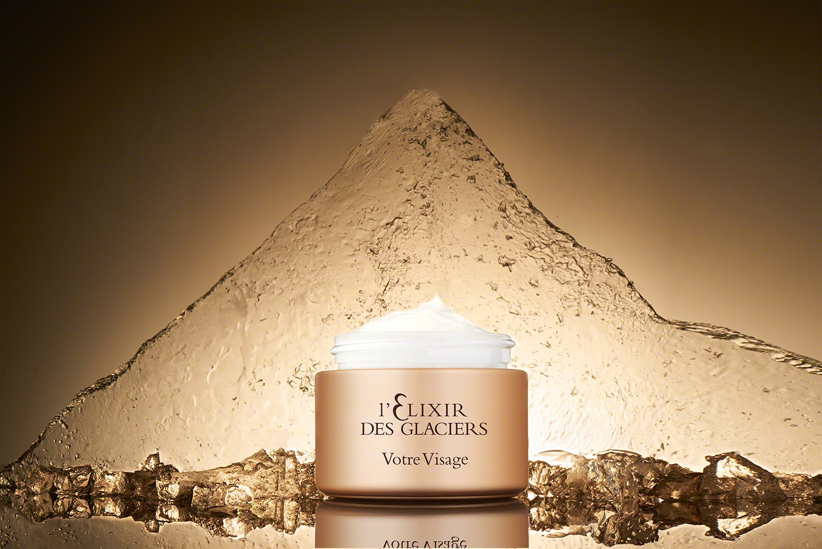 Votre Visage - Valmont