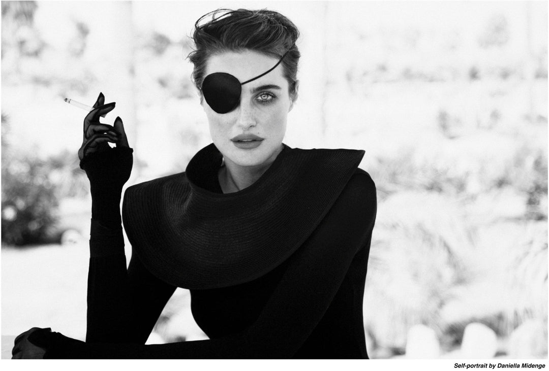 Daniella Midenge – LA MAISON REBELLE