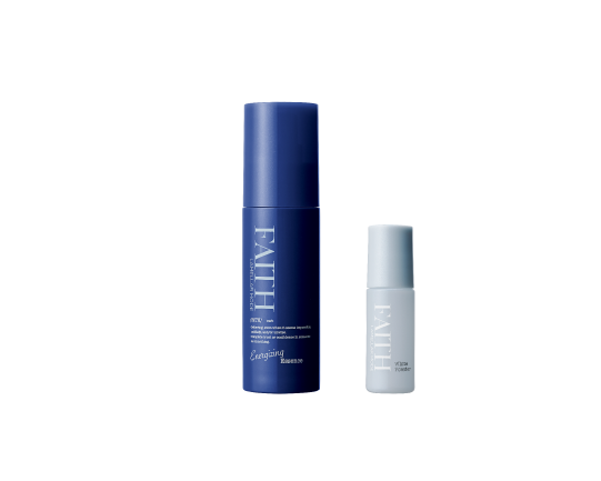 ラメラモード【LAMELLAR MODE】| FAITH（フェース）