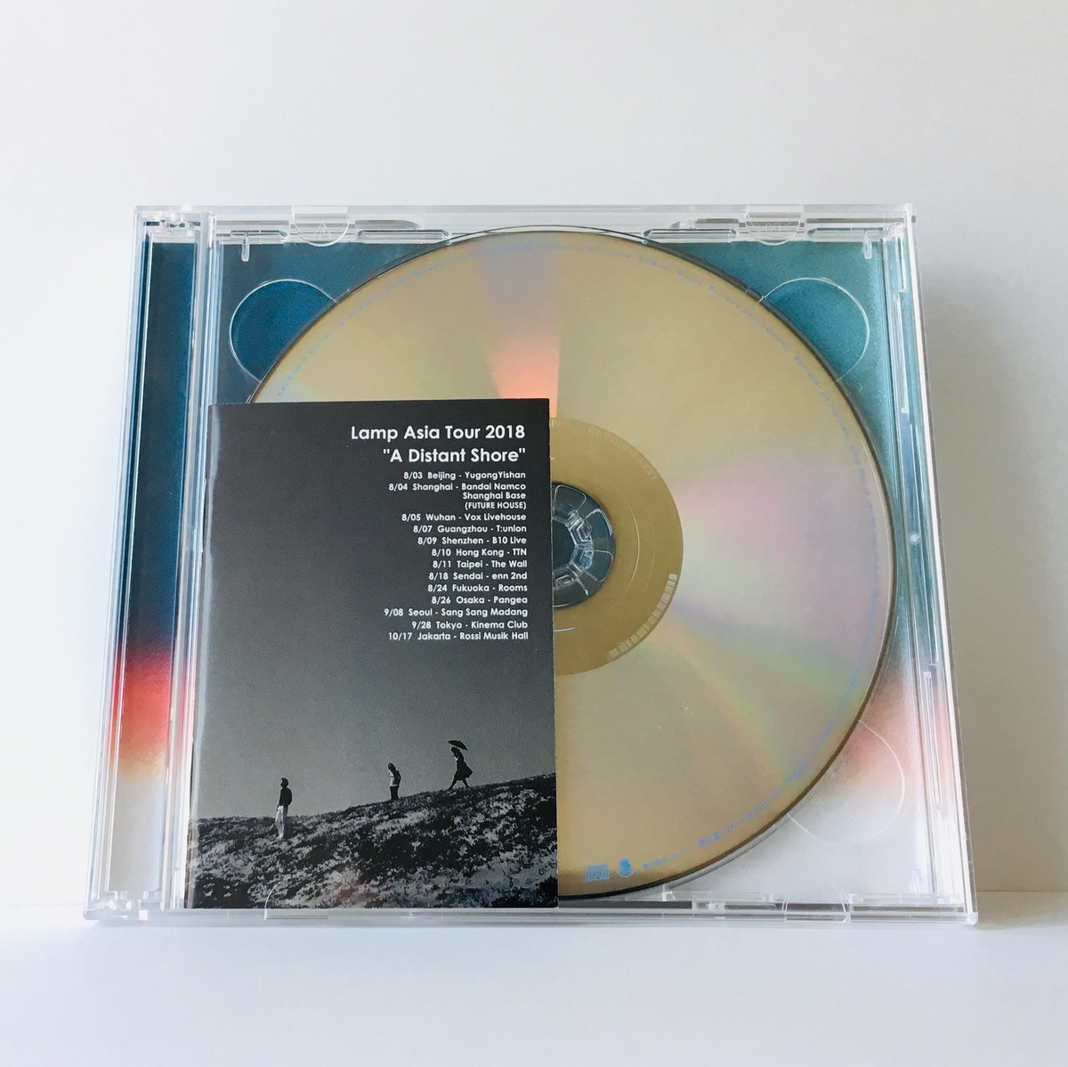 Lamp / Official Site