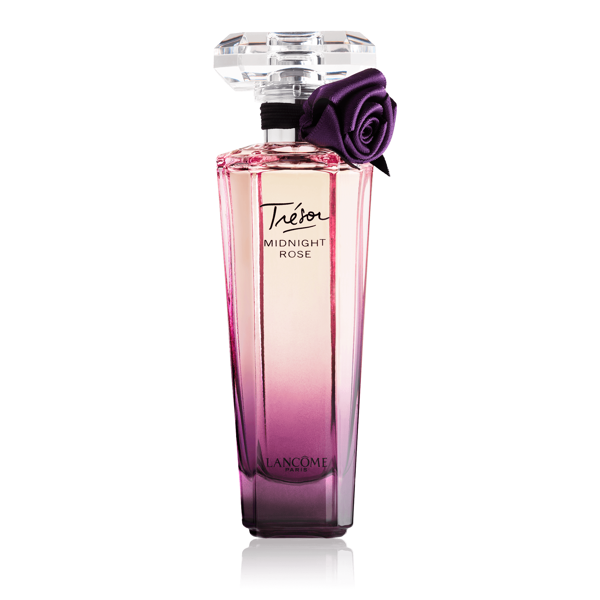 Trésor Midnight Rose - Fragrance & Perfume | Lancôme