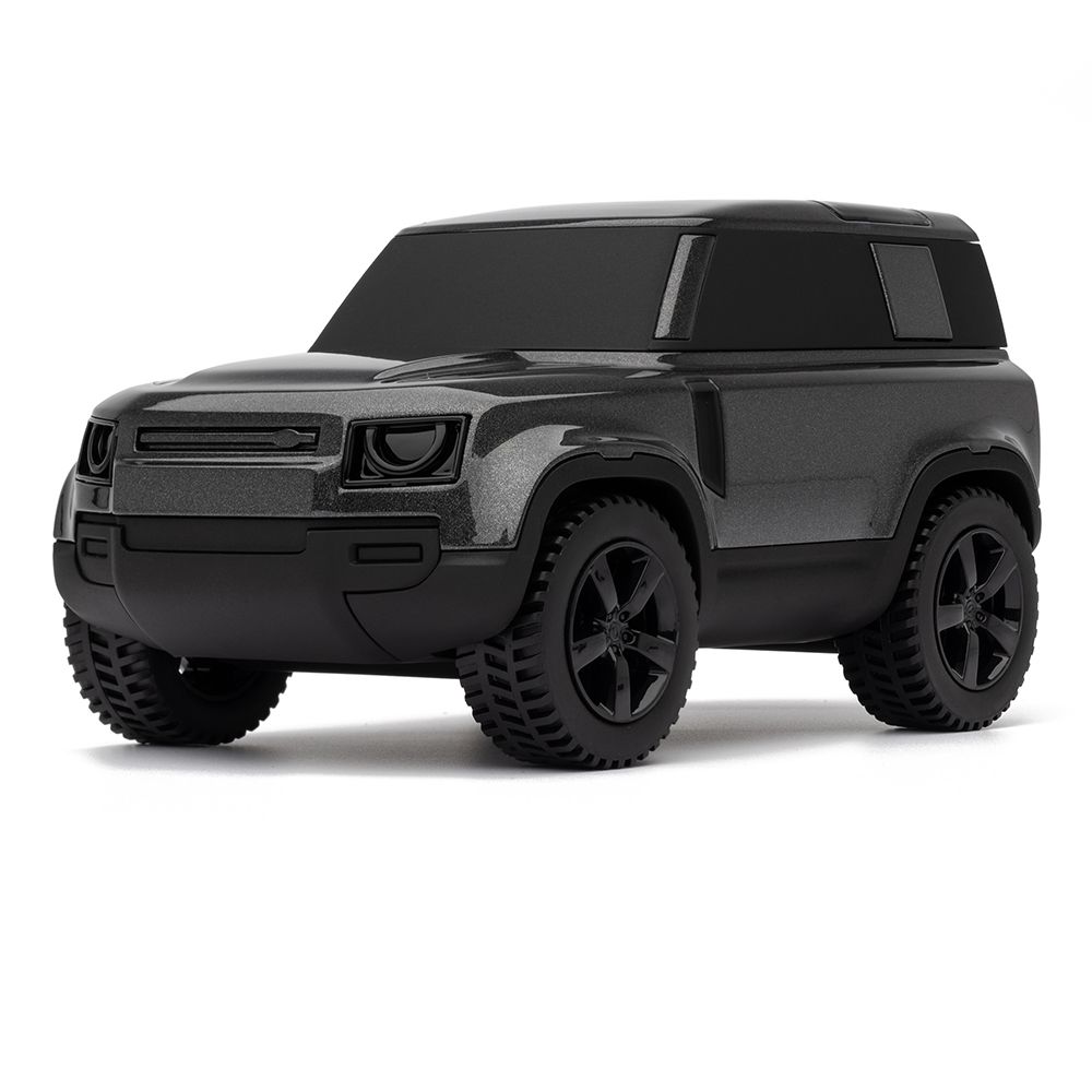 ランドローバー公式オンラインショップ / DEFENDER ICON MODEL 02