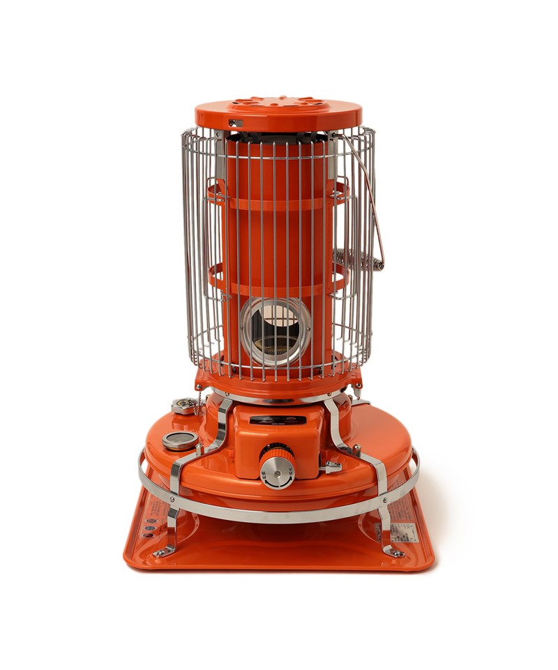 復刻】Aladdin × BEAMSコラボ！人気のアラジンストーブ復刻カラー