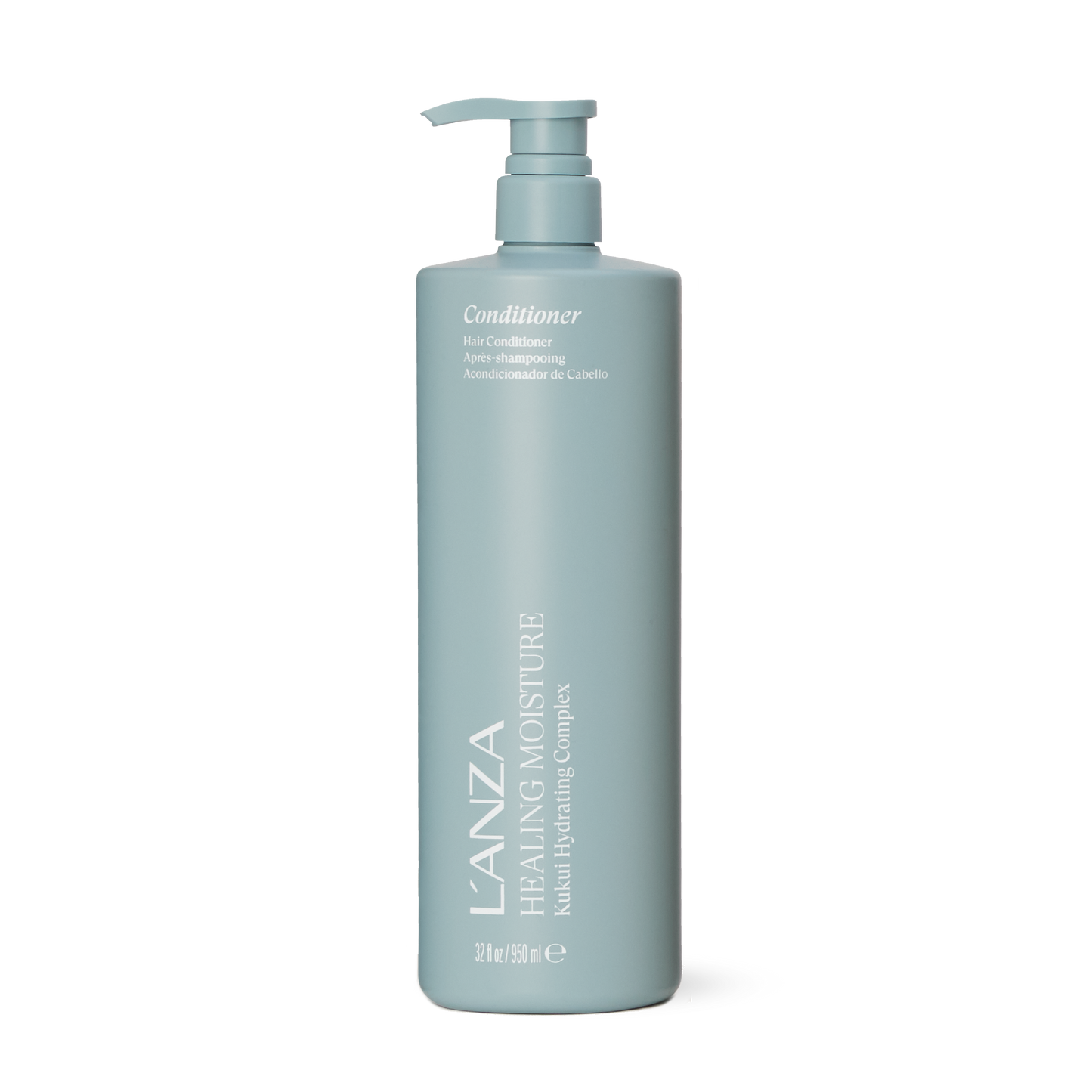 Kukui Nut Conditioner | L'ANZA