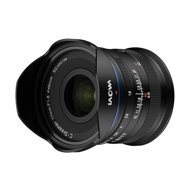 LAOWA 17mm F1.8 MFT | 製品情報 | LAOWA