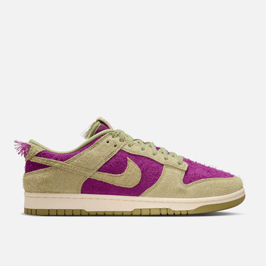 DUNK LOW RETRO SE 