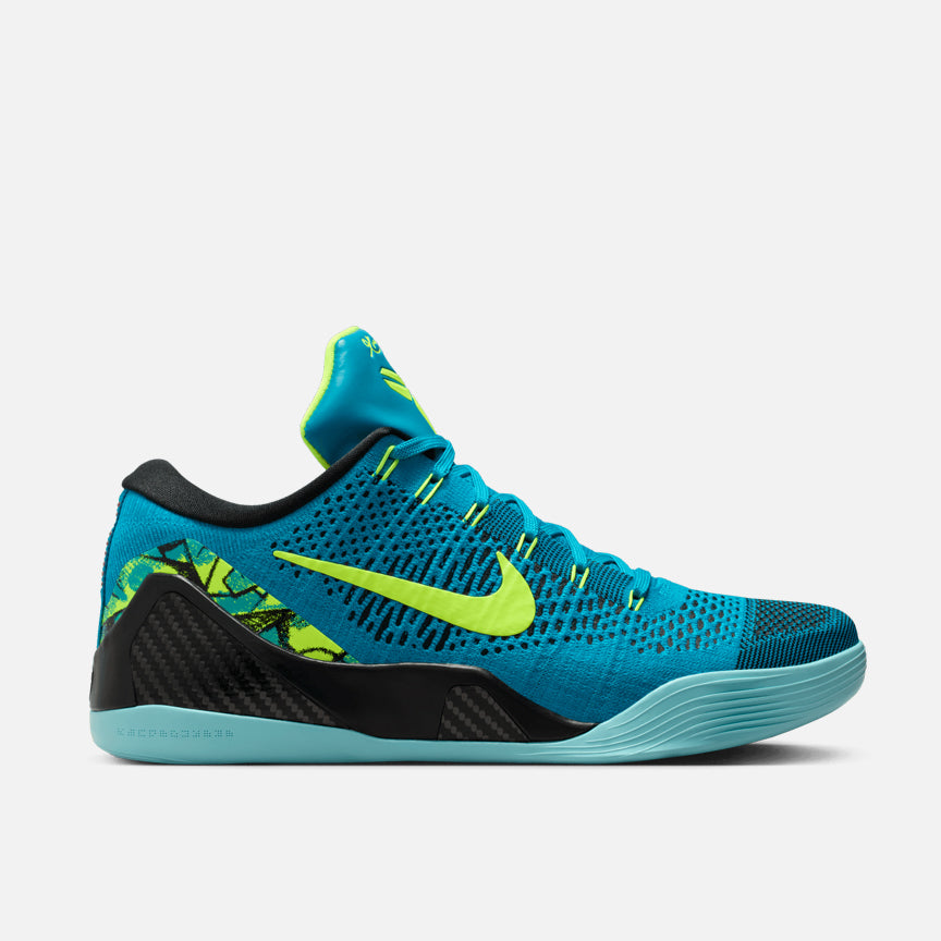 KOBE 9 ELITE LOW PROTRO 