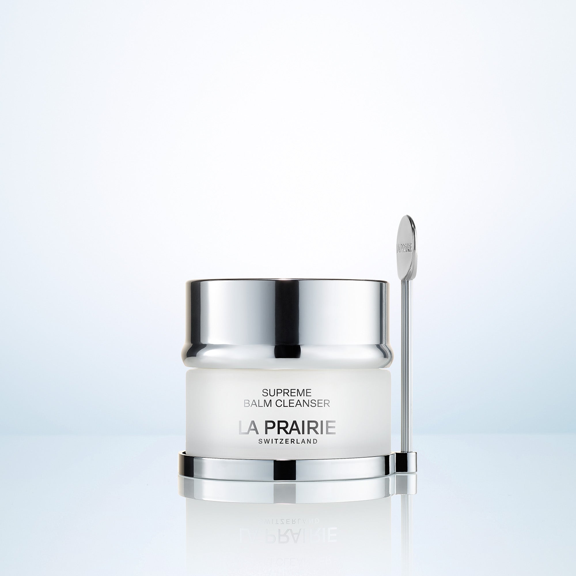 Supreme Balm Cleanser - Cleansers And Toners | La Prairie