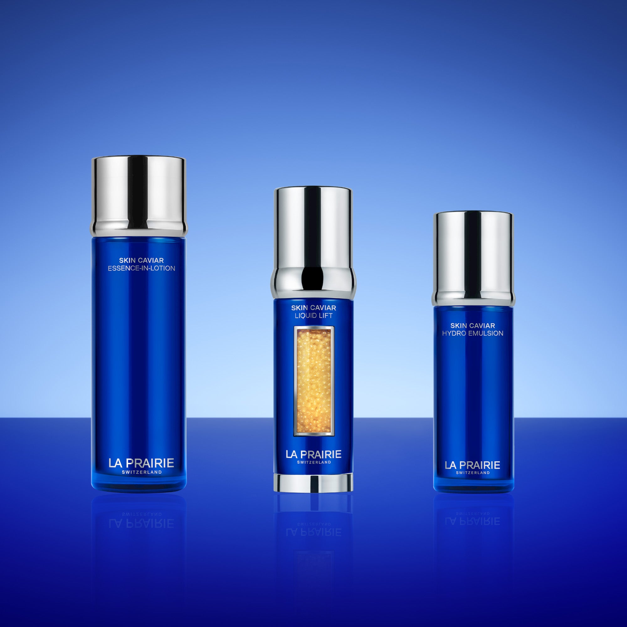 Skin Caviar Hydro Emulsion | La Prairie