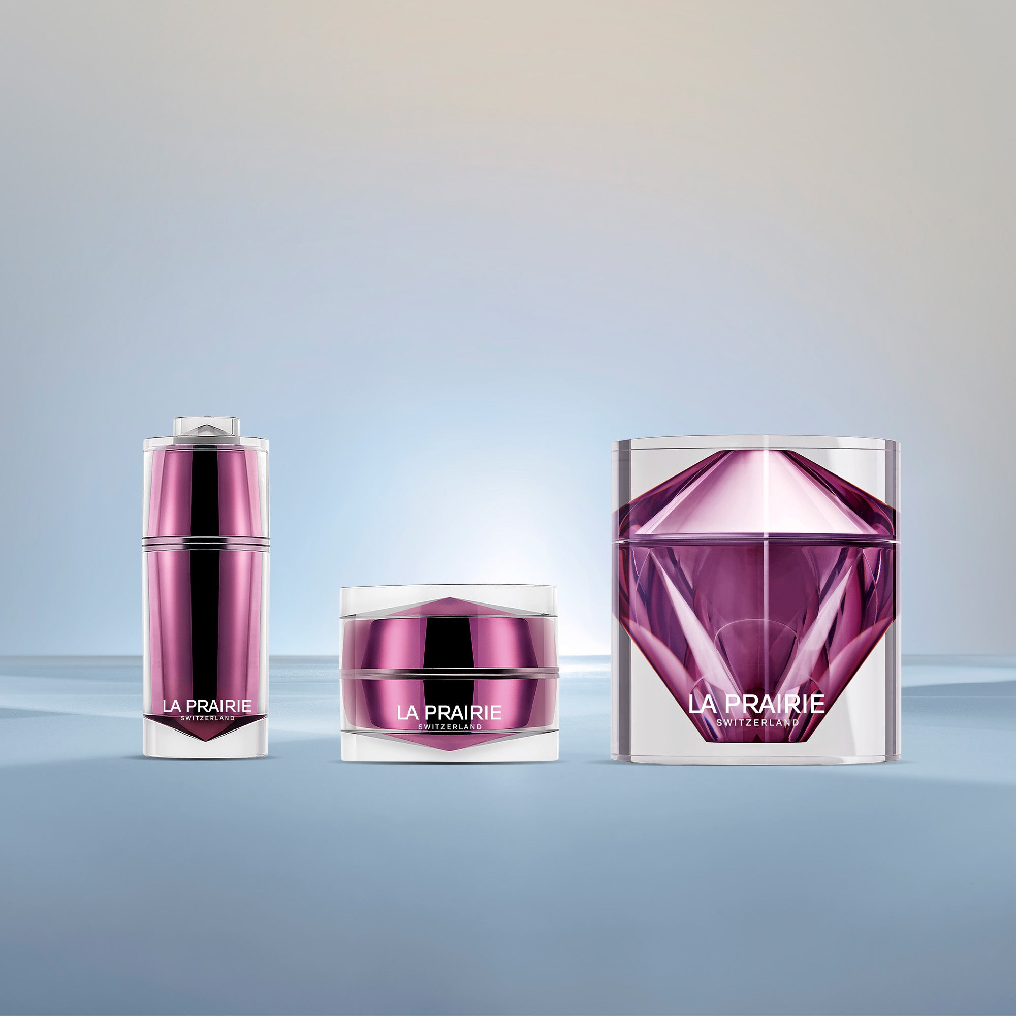 Platinum Rare| Haute-Rejuvenation Eye Cream|La Prairie