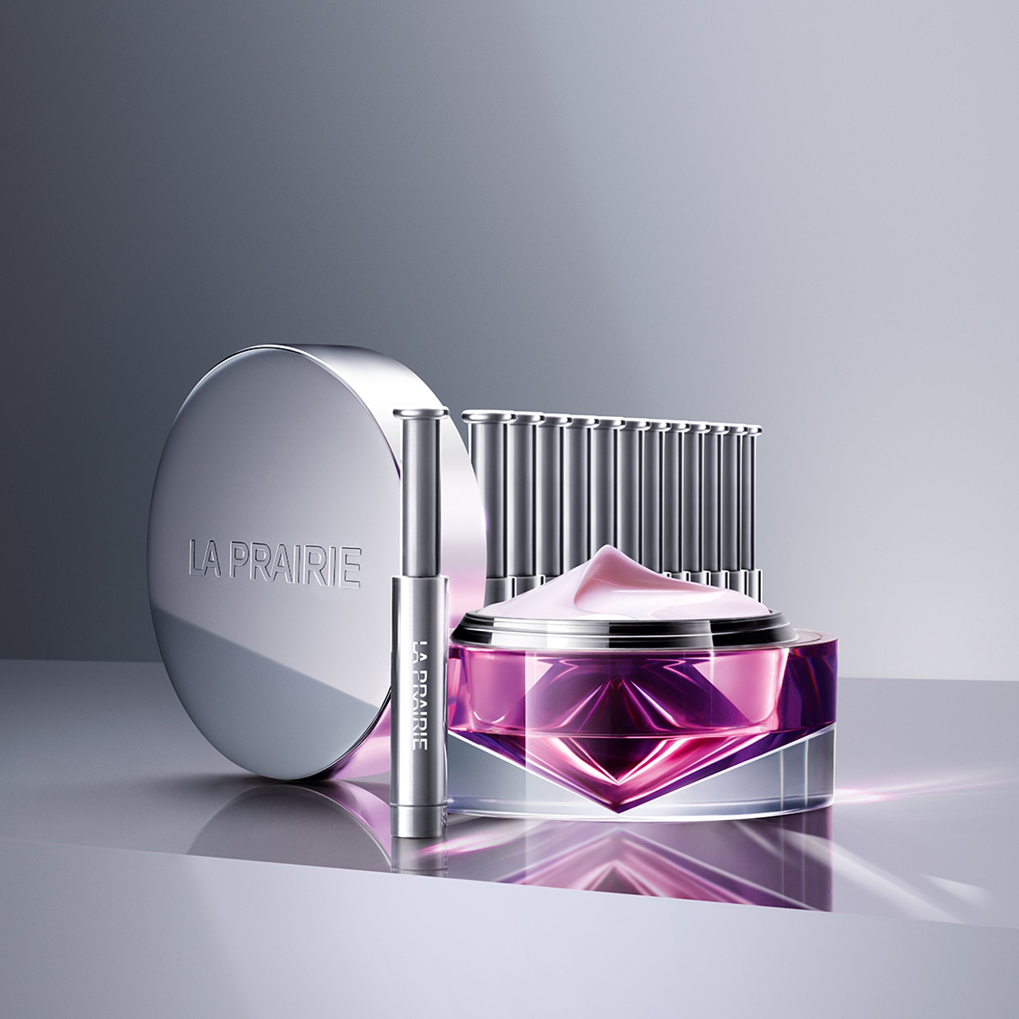 PTレア HR マスク | エイジング フェイスマスク（年齢に応じたお手入れ